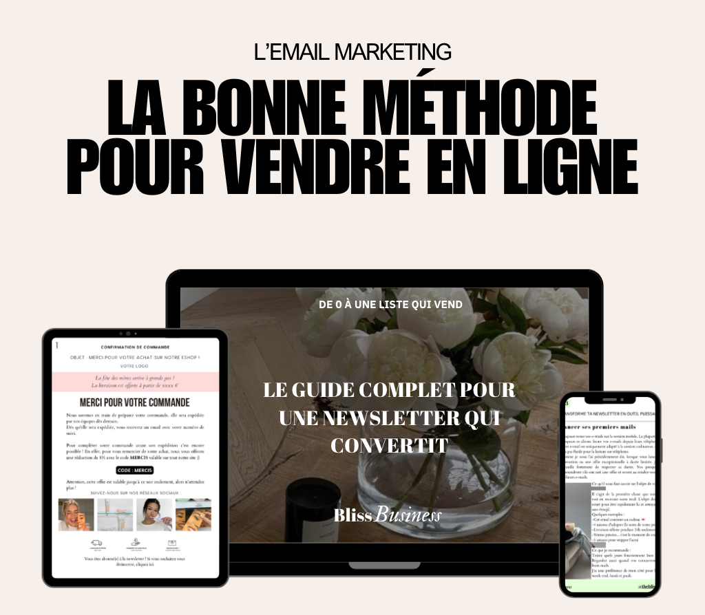 L'Email Marketing